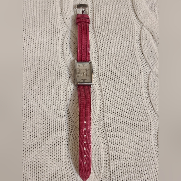 💖  Anne Klein watch - Picture 1 of 9